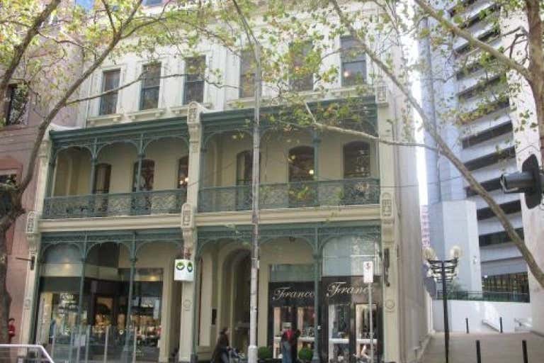 88 Collins Street Melbourne VIC 3000 - Image 1