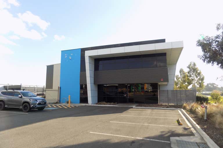 Office, 2 Vision Street Dandenong South VIC 3175 - Image 1