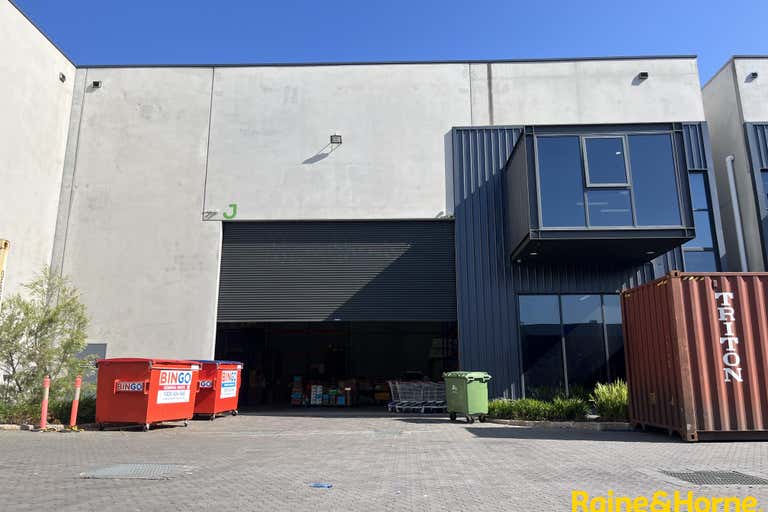 BUILDING  J, 61 Roberts Road Greenacre NSW 2190 - Image 2