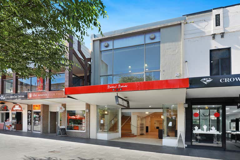 142 Crown Street Wollongong NSW 2500 - Image 1
