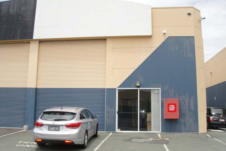 Unit 31, 3 Jackman Street Southport QLD 4215 - Image 1