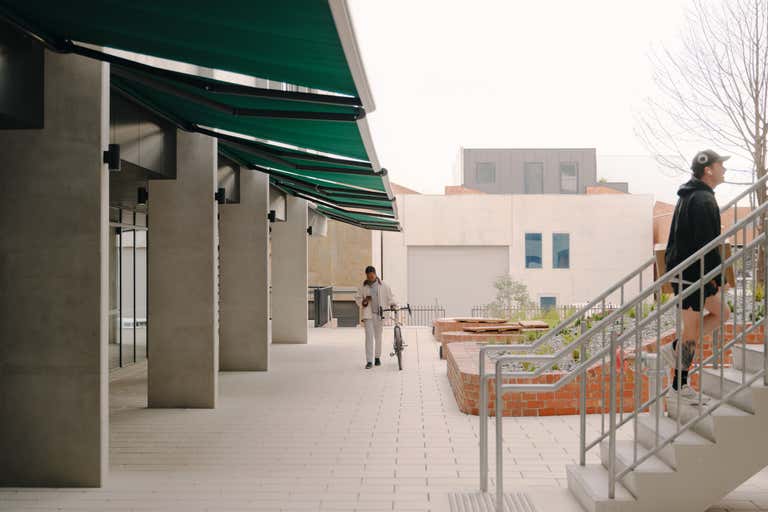 15 Thompson Street Kensington VIC 3031 - Image 3