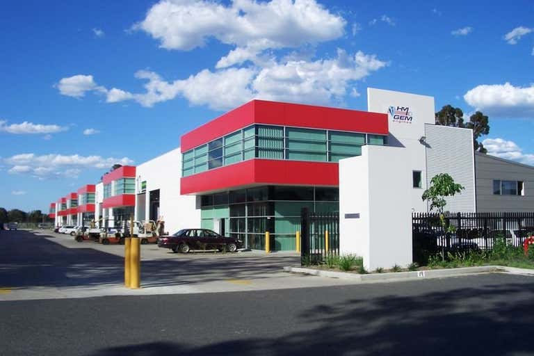 Unit 18, 19 Aero Road Ingleburn NSW 2565 - Image 1