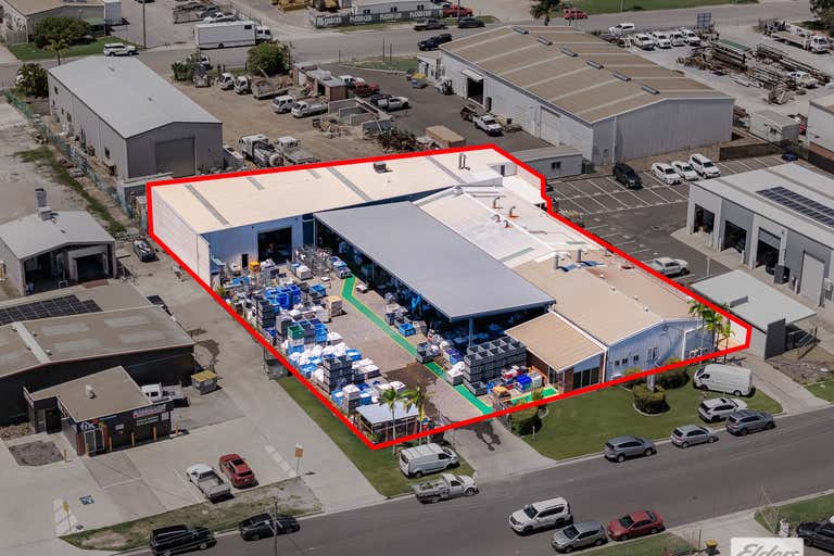 13 Drewe Street Gladstone Central QLD 4680 - Image 2