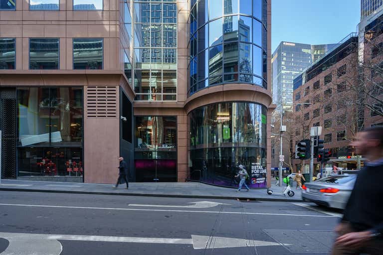 530 Collins Street Melbourne VIC 3000 - Image 3