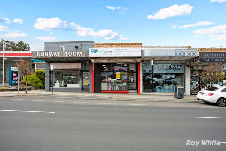 717 Warrigal Road Chadstone VIC 3148 - Image 2