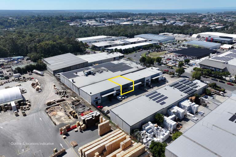 9/11-15 Business Drive Narangba QLD 4504 - Image 1