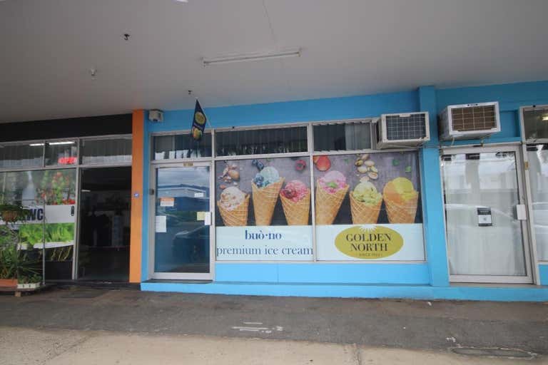 Shop 3, 158 Musgrave Street Berserker QLD 4701 - Image 2
