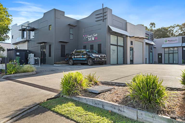 3/53 Gateway Drive Noosaville QLD 4566 - Image 1