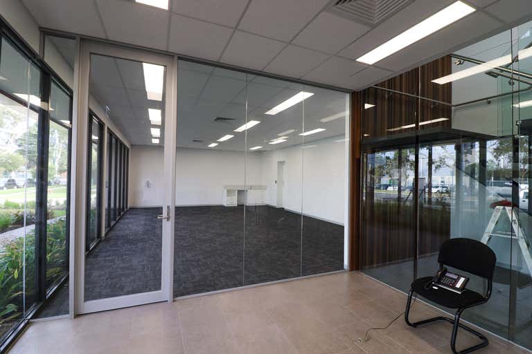 Ground Floor Office, 19-21 Normanby Road Notting Hill VIC 3168 - Image 3