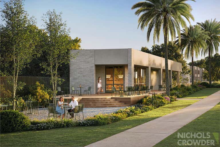 Cafe/41 Watt Road Mornington VIC 3931 - Image 1