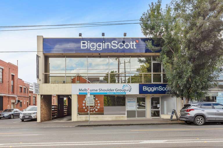 305 High Street Prahran VIC 3181 - Image 1