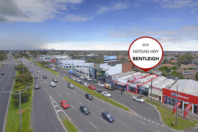 819 Nepean Hwy Bentleigh VIC 3204 - Image 3