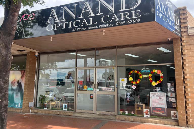 4A Watton Street Werribee VIC 3030 - Image 1