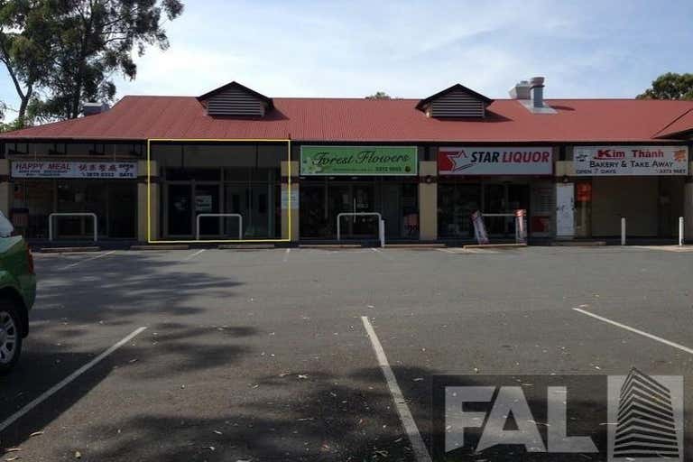 Shop  5, 85 Joseph Banks Avenue Forest Lake QLD 4078 - Image 2