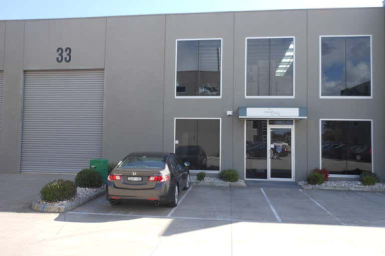 33 Keysborough Close (Fiveways Business Centre) Keysborough VIC 3173 - Image 1