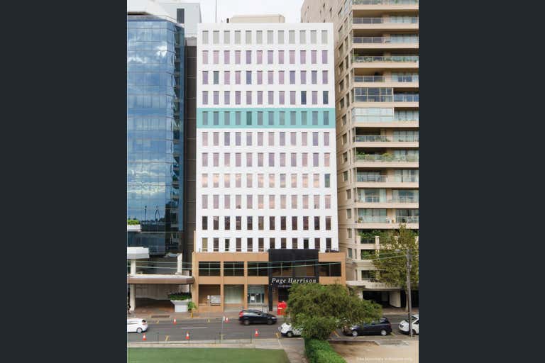 Suite 802, 68 Alfred Street Milsons Point NSW 2061 - Image 1