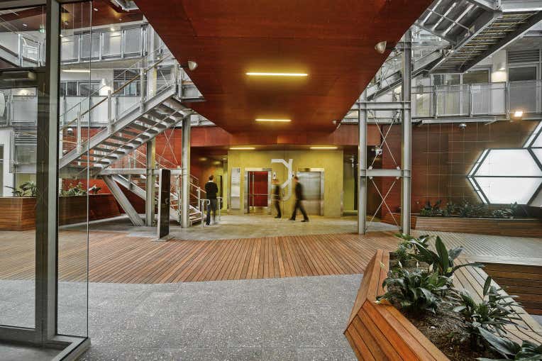 207/838 Collins Street Docklands VIC 3008 - Image 2