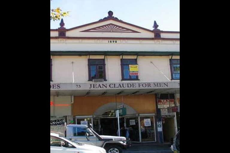 Level 1, 73 Burwood Road Burwood NSW 2134 - Image 1