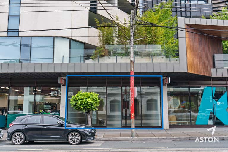 140 Commercial Road Prahran VIC 3181 - Image 1