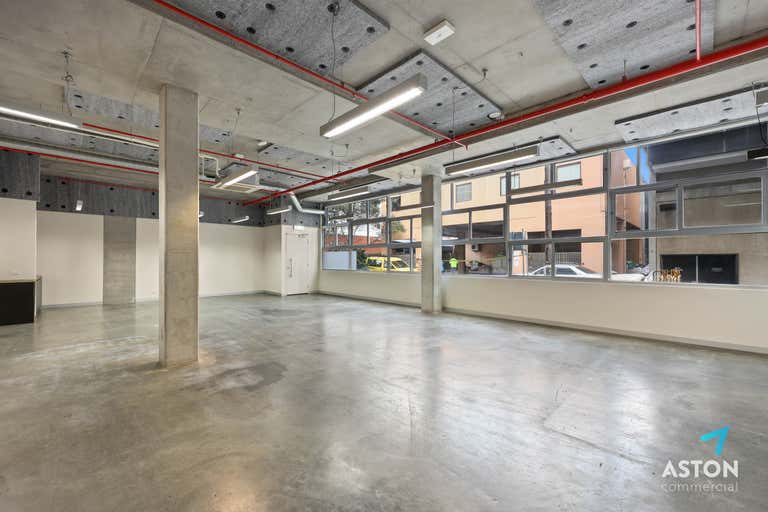 W0.06/1587 Gladstone Street, South Melbourne, VIC 3205 Office For