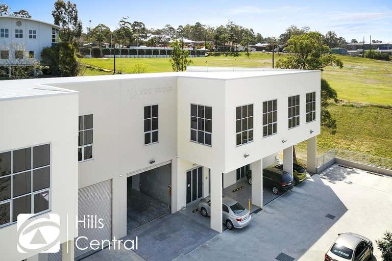 Building 3, 256B New Line Road Dural NSW 2158 - Image 2