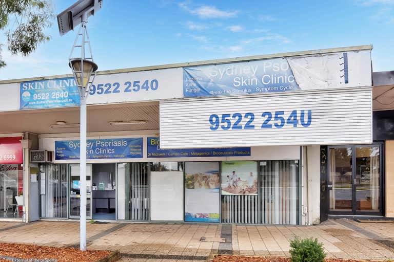 Shop 4/200-202 Princes Highway Sylvania NSW 2224 - Image 1