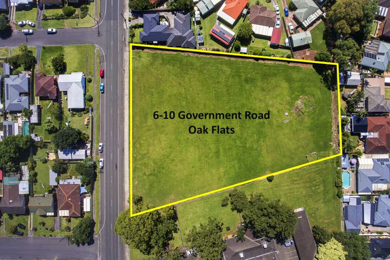 6-10 Government Road Oak Flats NSW 2529 - Image 1