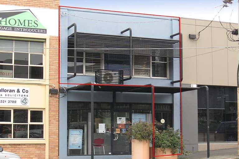 1st Floor/65 Gheringhap Street Geelong VIC 3220 - Image 1