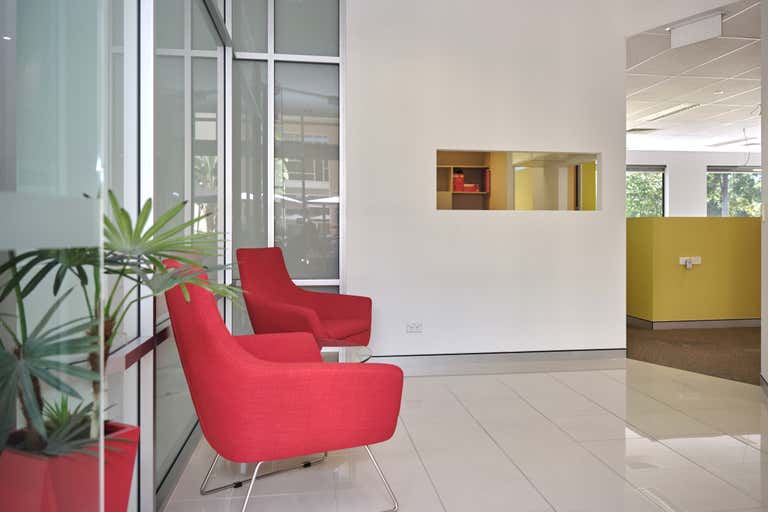 Technology Office Park, 15A/107 Miles Platting Road Eight Mile Plains QLD 4113 - Image 1