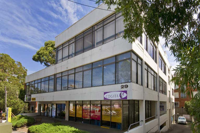 Shop 1, 31 Albert Avenue Chatswood NSW 2067 - Image 1