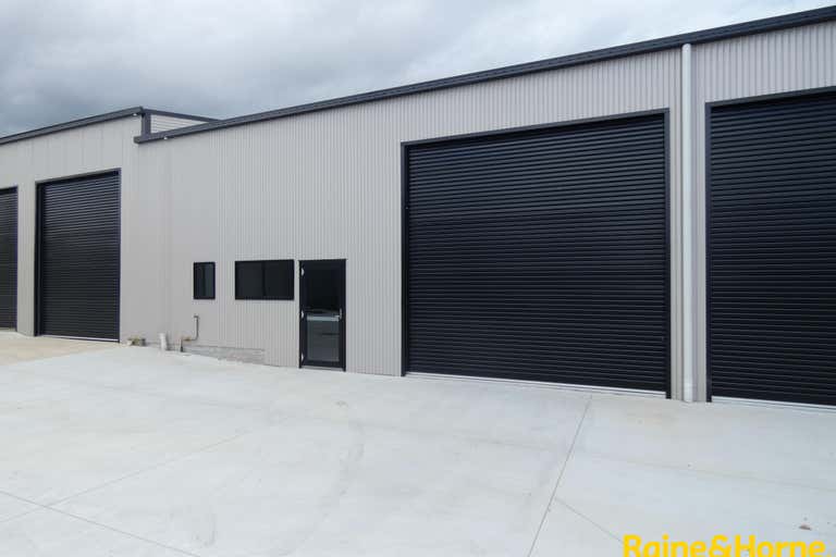 Units 2, 42 Production Drive Wauchope NSW 2446 - Image 1