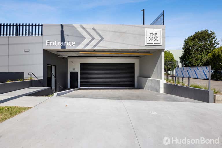 The Base | Storage Units, B53/93A Heatherdale Road Ringwood VIC 3134 - Image 4