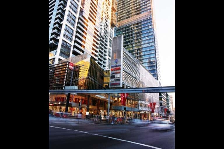 World Square, 397 Pitt Street Sydney NSW 2000 - Image 2