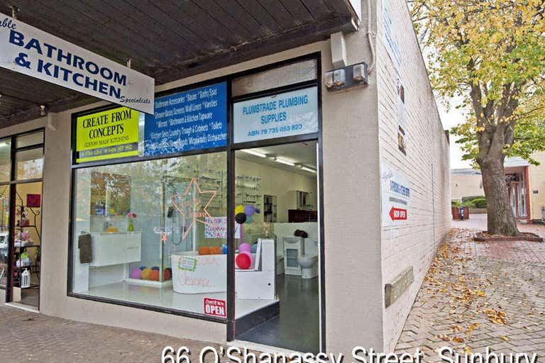 66-72 O'Shanassy Street & Shops 1, 3, 5, 7 & 9 Link Arcade Sunbury VIC 3429 - Image 4