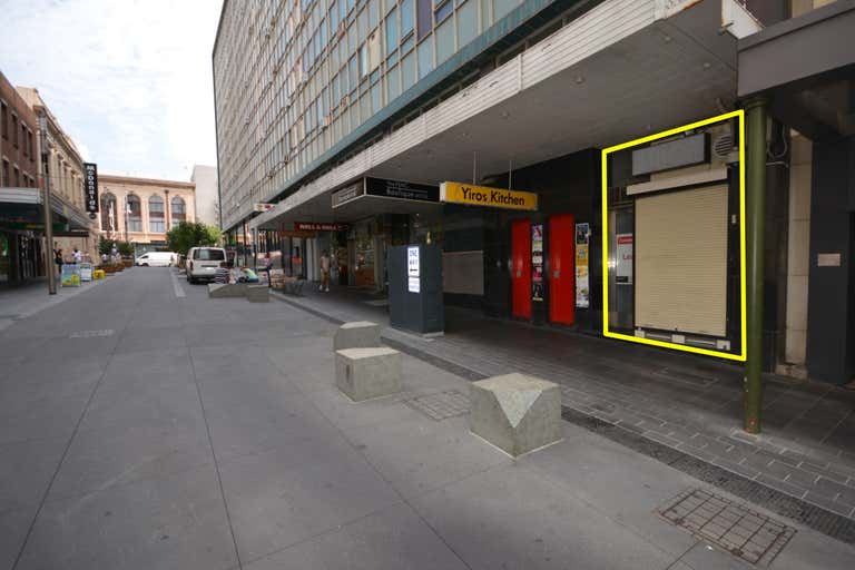 21 Bank Street Adelaide SA 5000 - Image 1