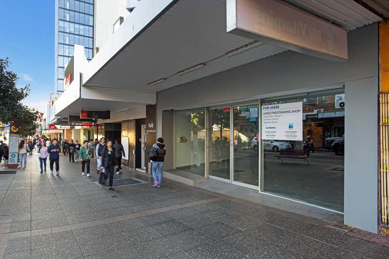 Level GF + Basem, 250 Forest Road Hurstville NSW 2220 - Image 2