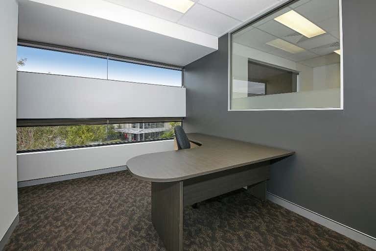 Garden City Office Park, Suite C, 2404 Logan Road Eight Mile Plains QLD 4113 - Image 3