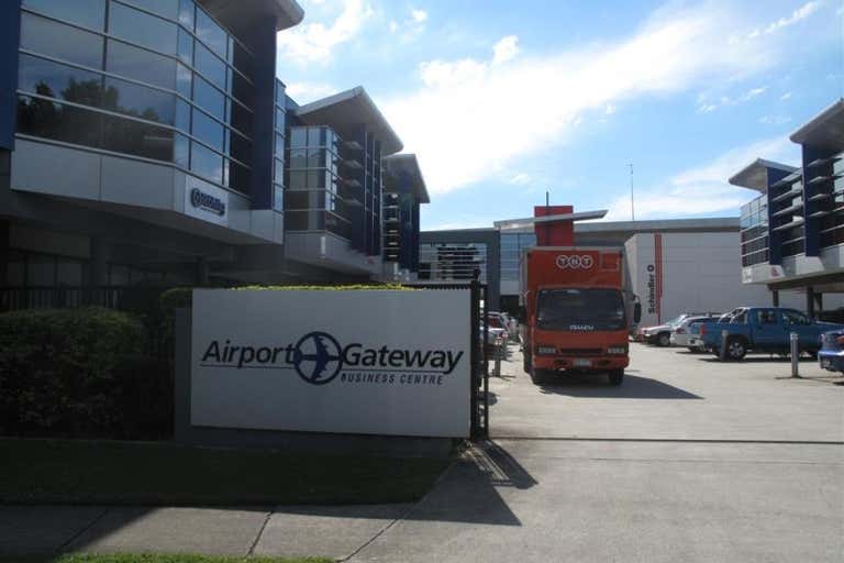 Airport Gateway Business Centre, Unit 3, 12 Navigator Place Hendra QLD 4011 - Image 1