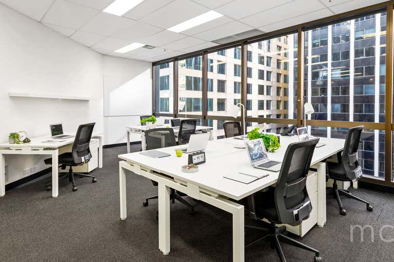 Exchange Tower, Suite 707, 530 Little Collins Street Melbourne VIC 3000 - Image 1