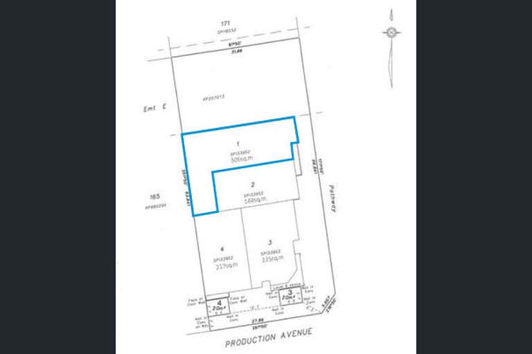 Unit 1, 31 Production Avenue Warana QLD 4575 - Image 2