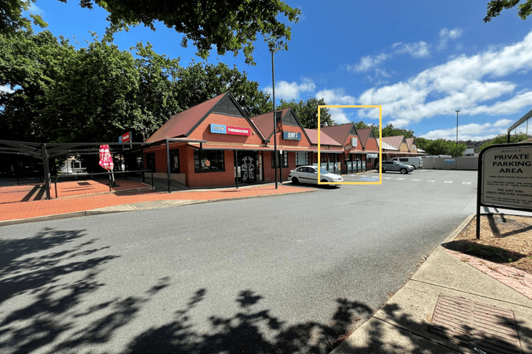 3 1 Walker Street Mount Barker SA 5251 Shop Retail Property