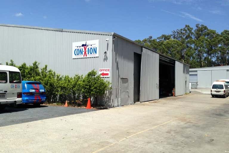 Unit 1, 18 Industrial Avenue Molendinar QLD 4214 - Image 1