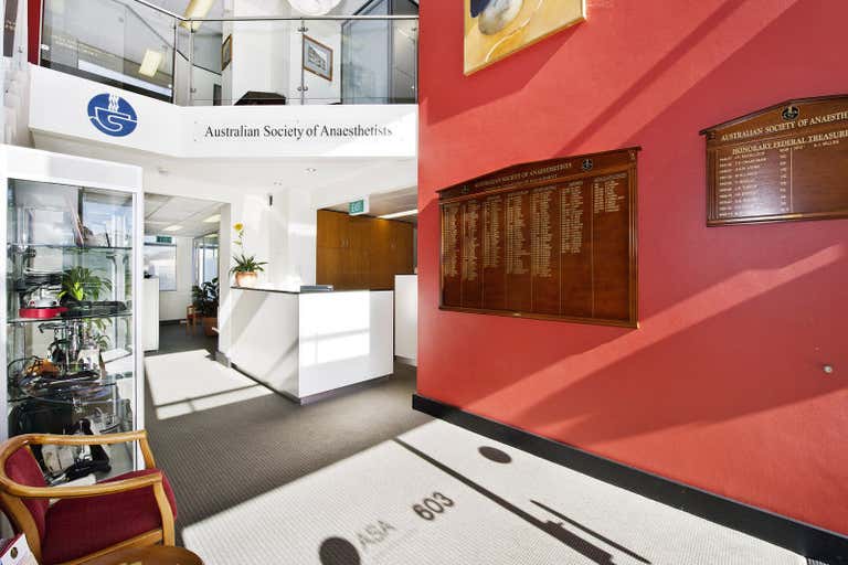 Suites 602-604, Eastpoint Tower, 180 Ocean Street Edgecliff NSW 2027 - Image 2