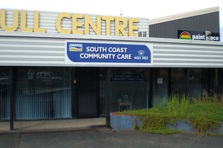 John Bull Centre, Unit 5, 320 Princes Highway Bomaderry NSW 2541 - Image 1