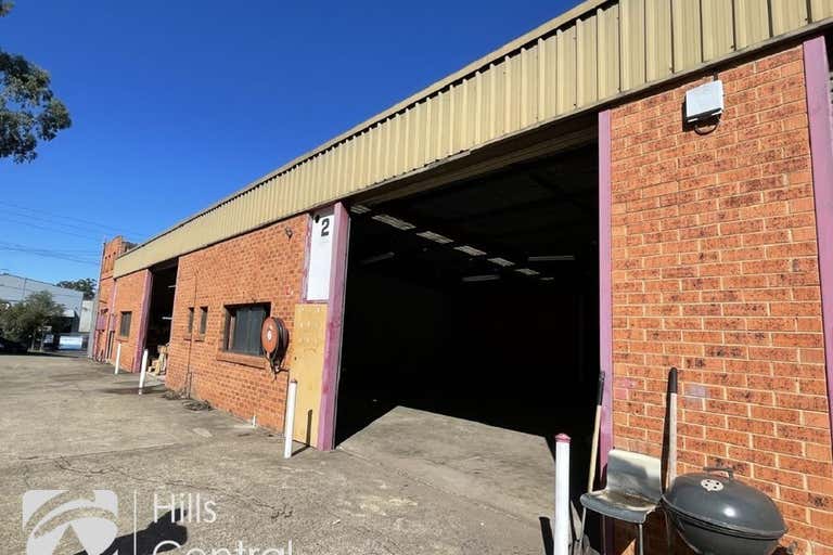 4/49 Princes Street Riverstone NSW 2765 - Image 1