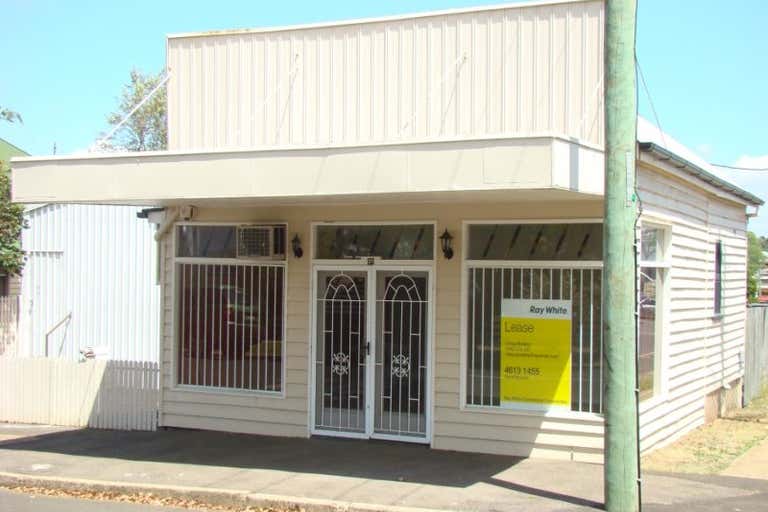 37 Raff Street Toowoomba City QLD 4350 - Image 1