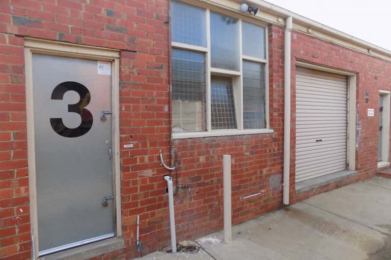 3/3-5 Arnold Street Cheltenham VIC 3192 - Image 1