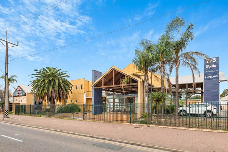 775 South Road, Black Forest, SA 5035 Showroom & Large Format Retail For Sale