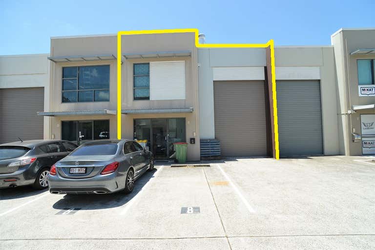 Unit 8/170 North Road Woodridge QLD 4114 - Image 1